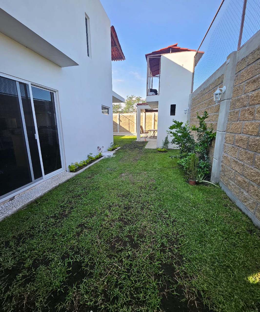 Casa Teques